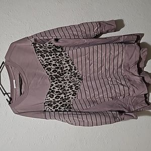 Maurices sweatshirt
